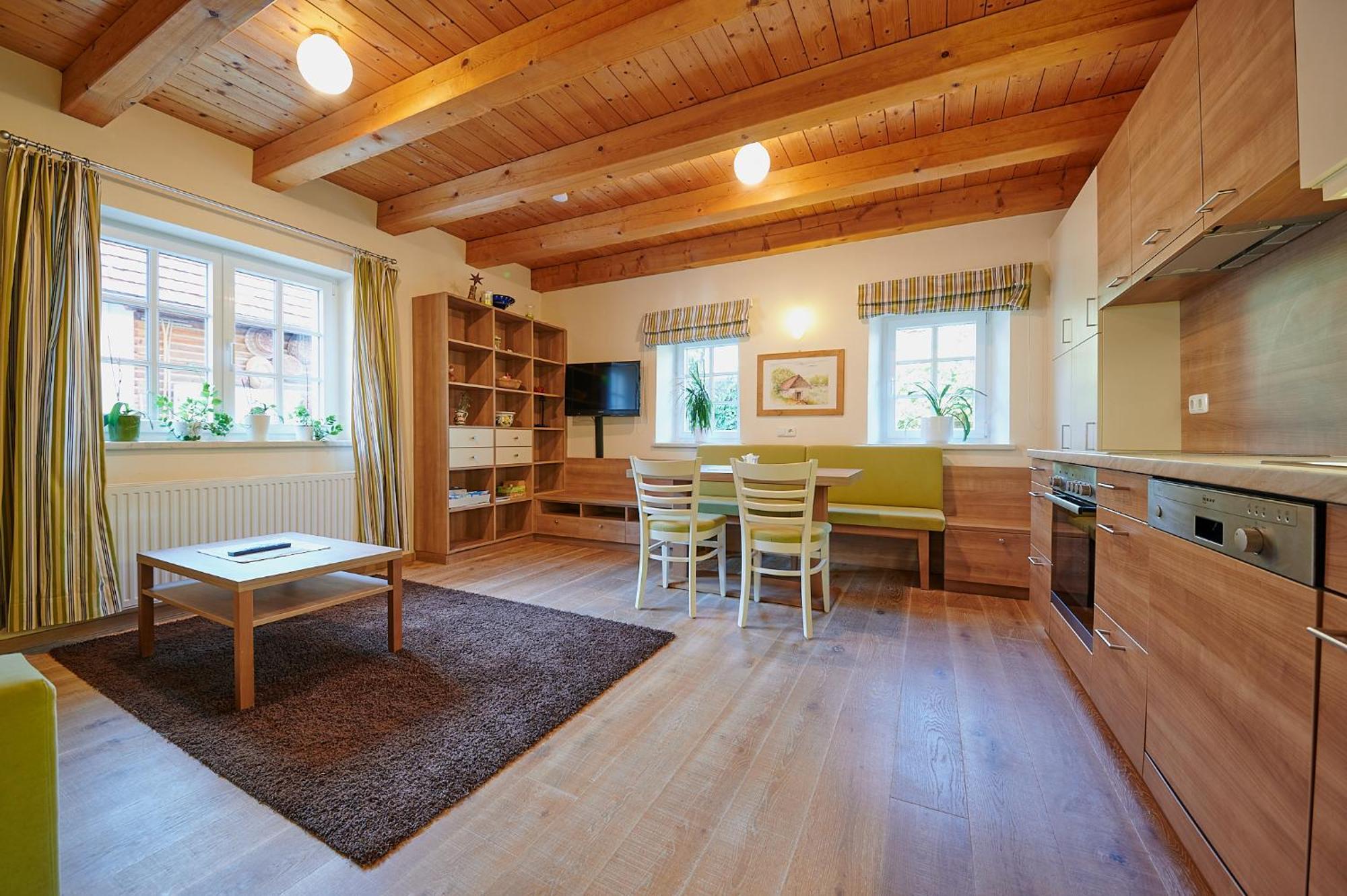 Winzerzimmer Scharl Sankt Anna am Aigen Εξωτερικό φωτογραφία
