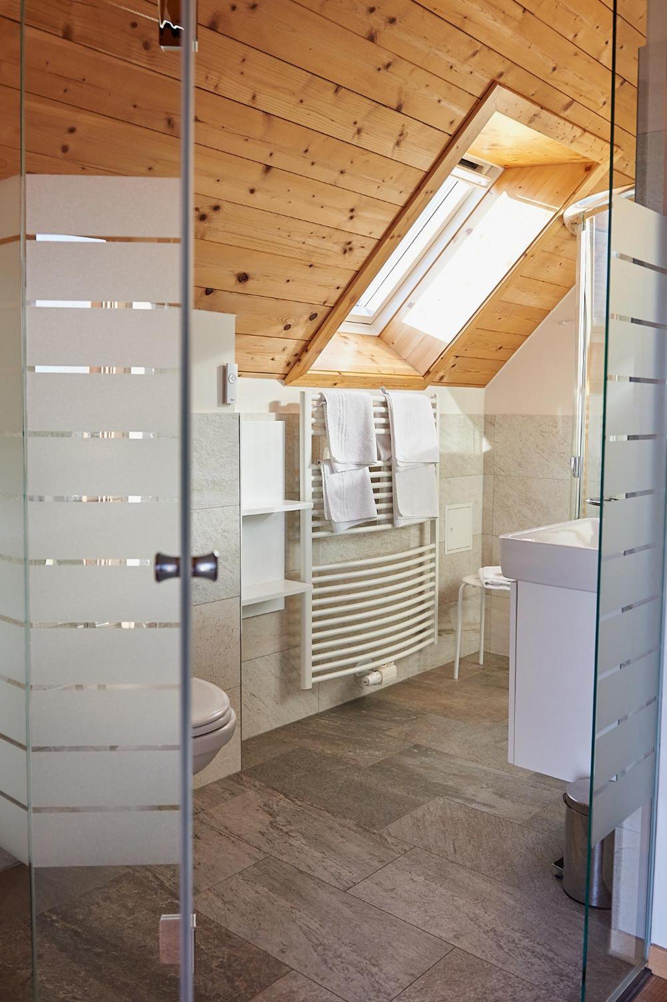 Winzerzimmer Scharl Sankt Anna am Aigen Εξωτερικό φωτογραφία