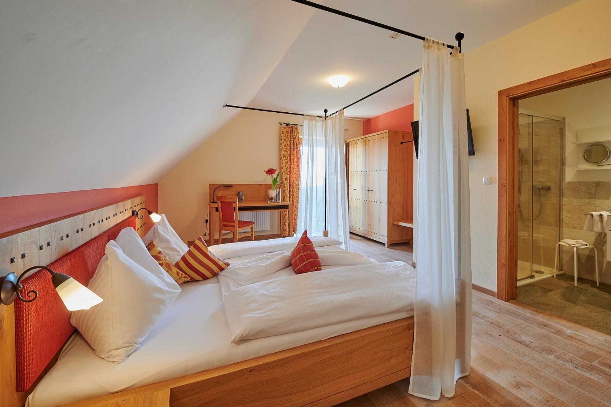Winzerzimmer Scharl Sankt Anna am Aigen Εξωτερικό φωτογραφία