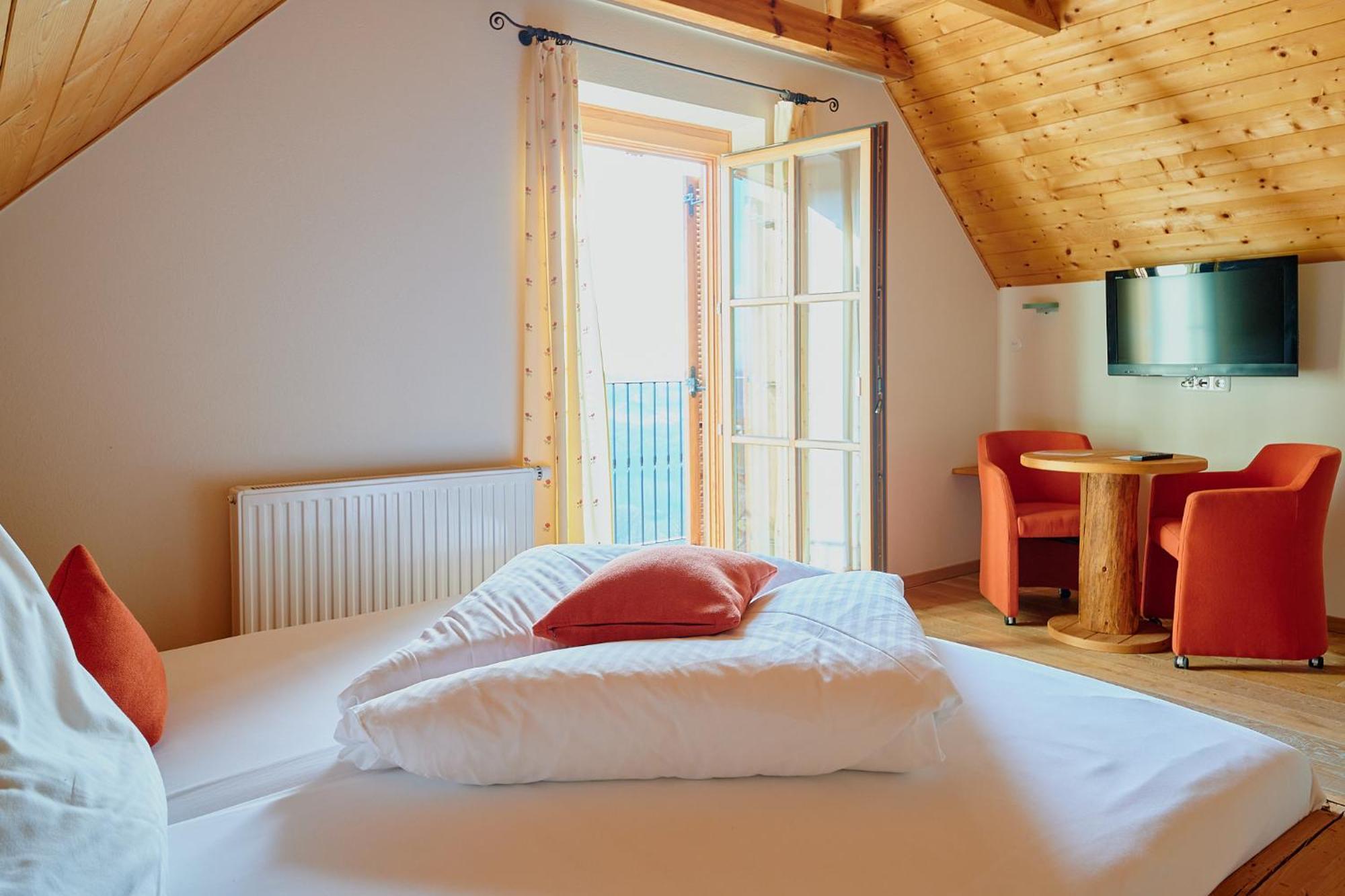 Winzerzimmer Scharl Sankt Anna am Aigen Εξωτερικό φωτογραφία