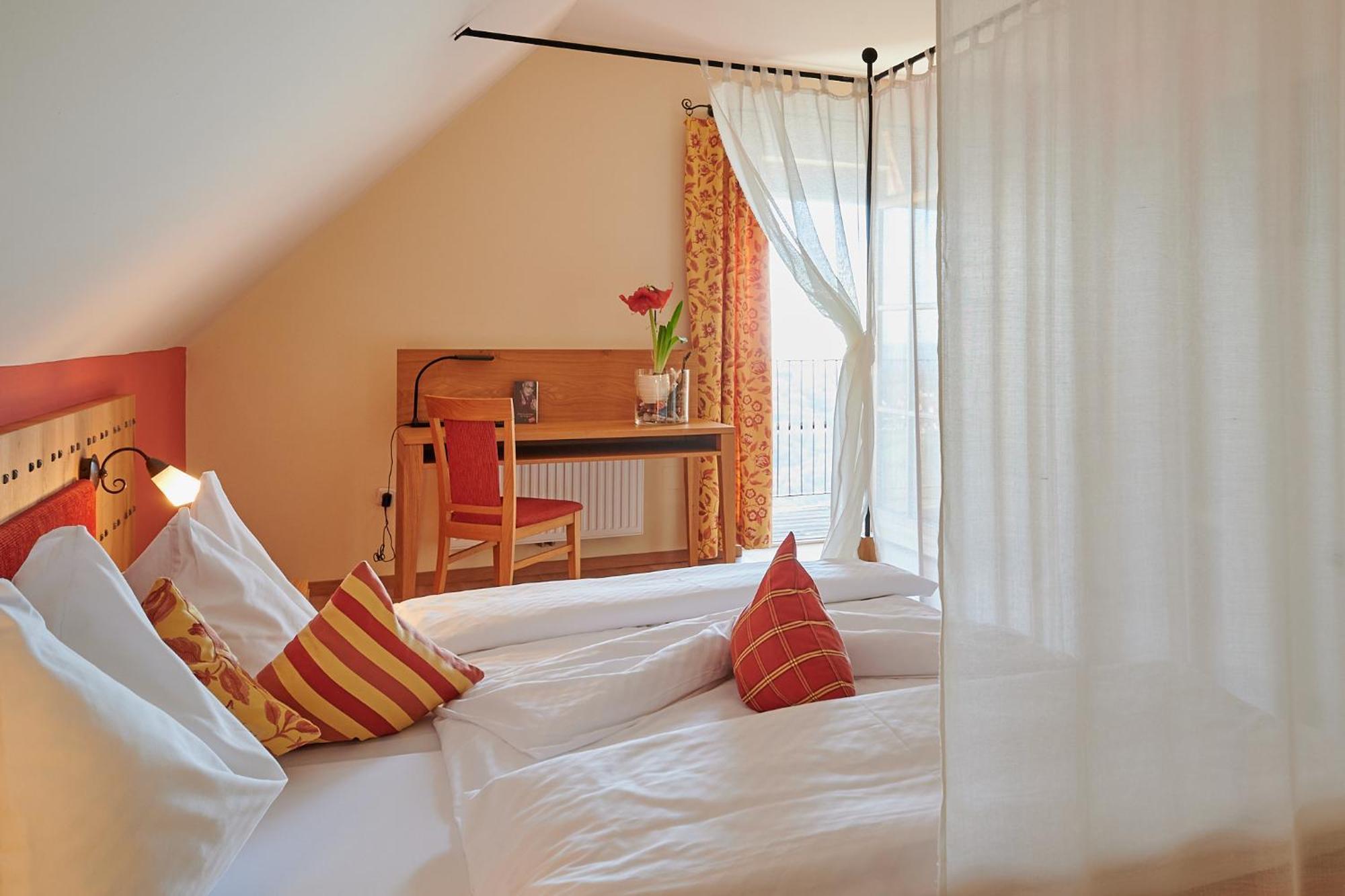 Winzerzimmer Scharl Sankt Anna am Aigen Εξωτερικό φωτογραφία
