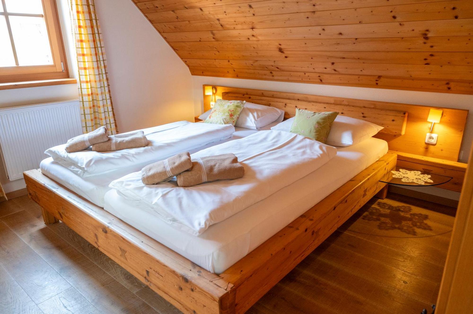 Winzerzimmer Scharl Sankt Anna am Aigen Εξωτερικό φωτογραφία