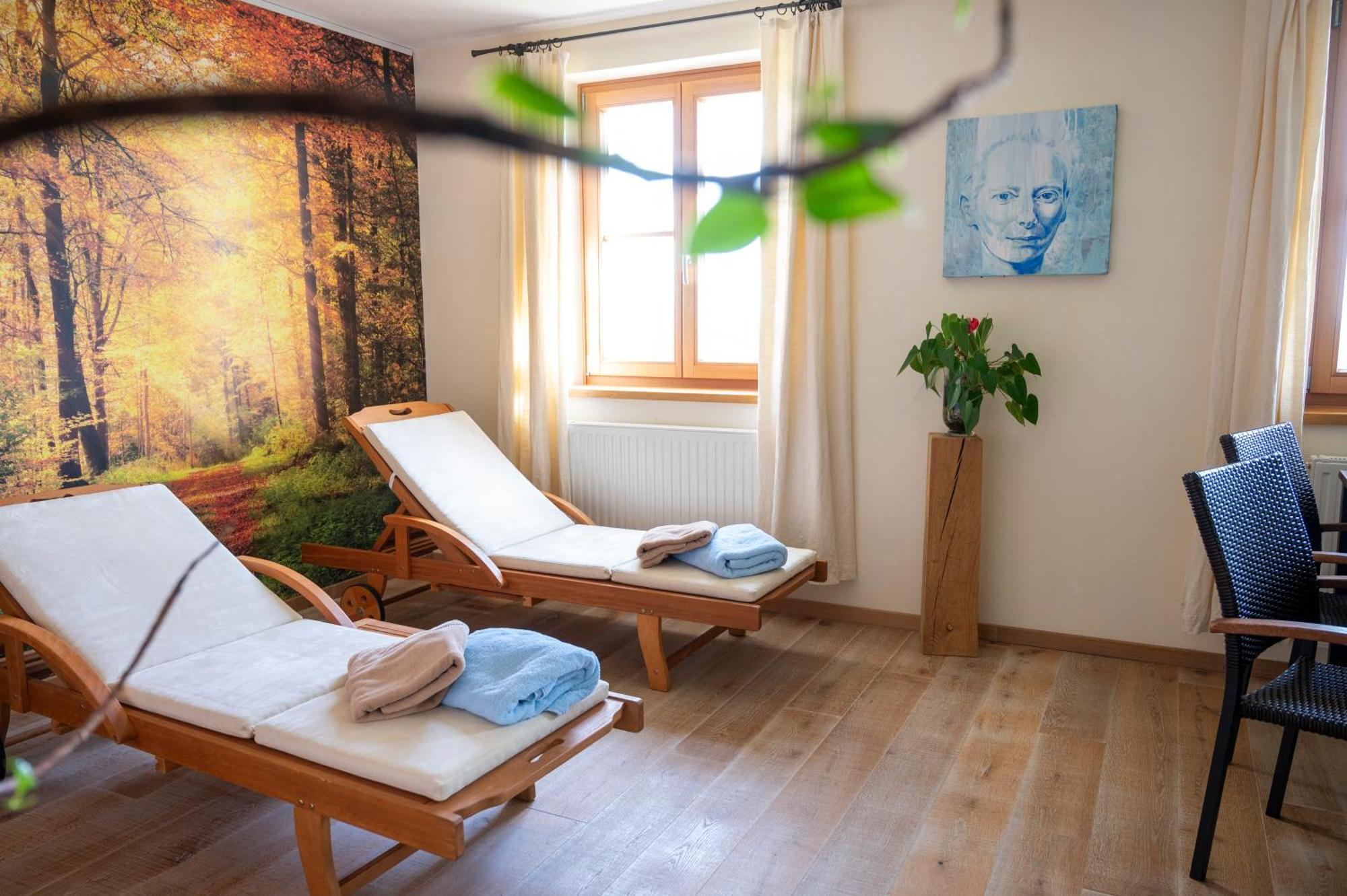 Winzerzimmer Scharl Sankt Anna am Aigen Εξωτερικό φωτογραφία