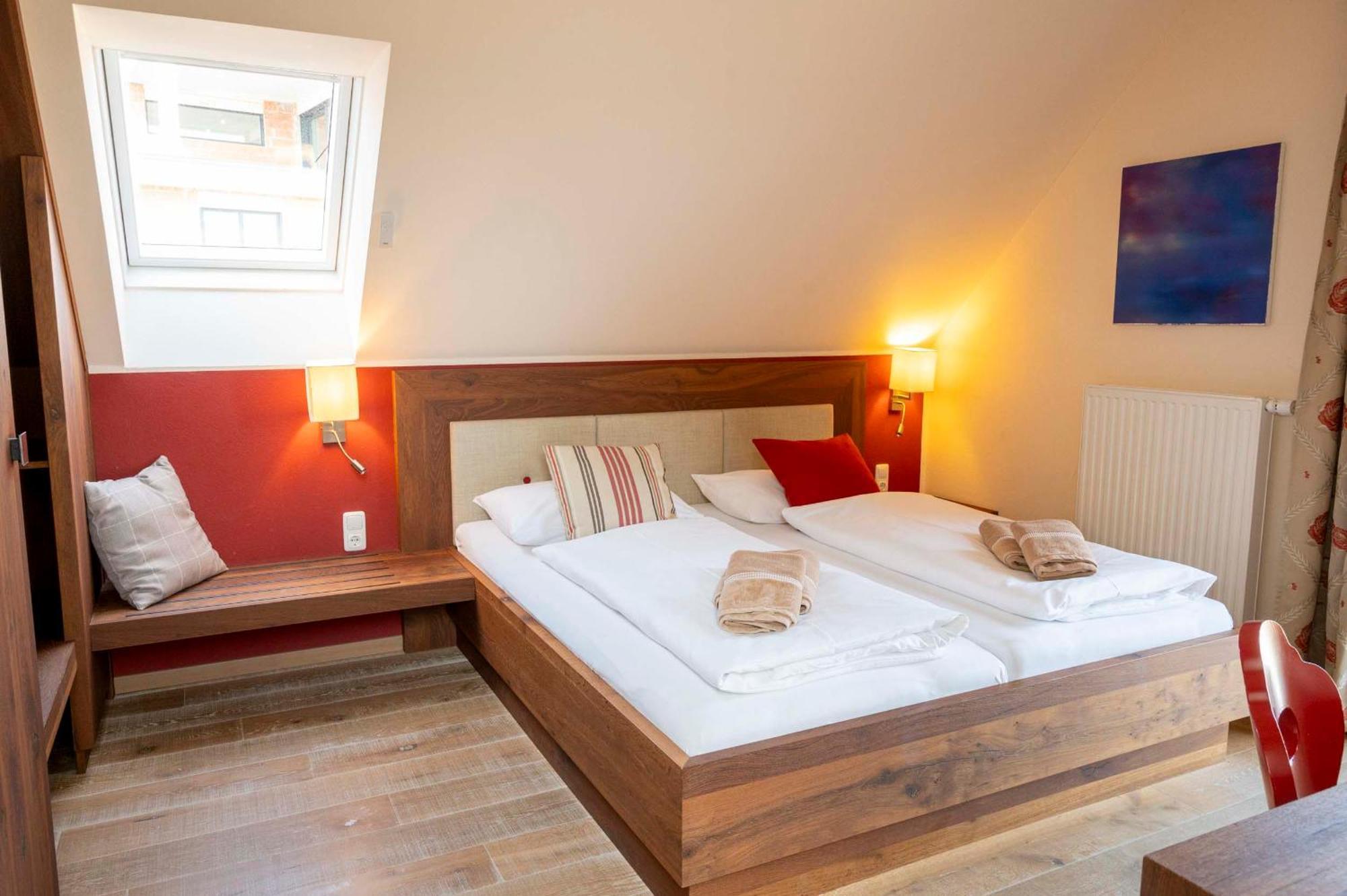 Winzerzimmer Scharl Sankt Anna am Aigen Εξωτερικό φωτογραφία