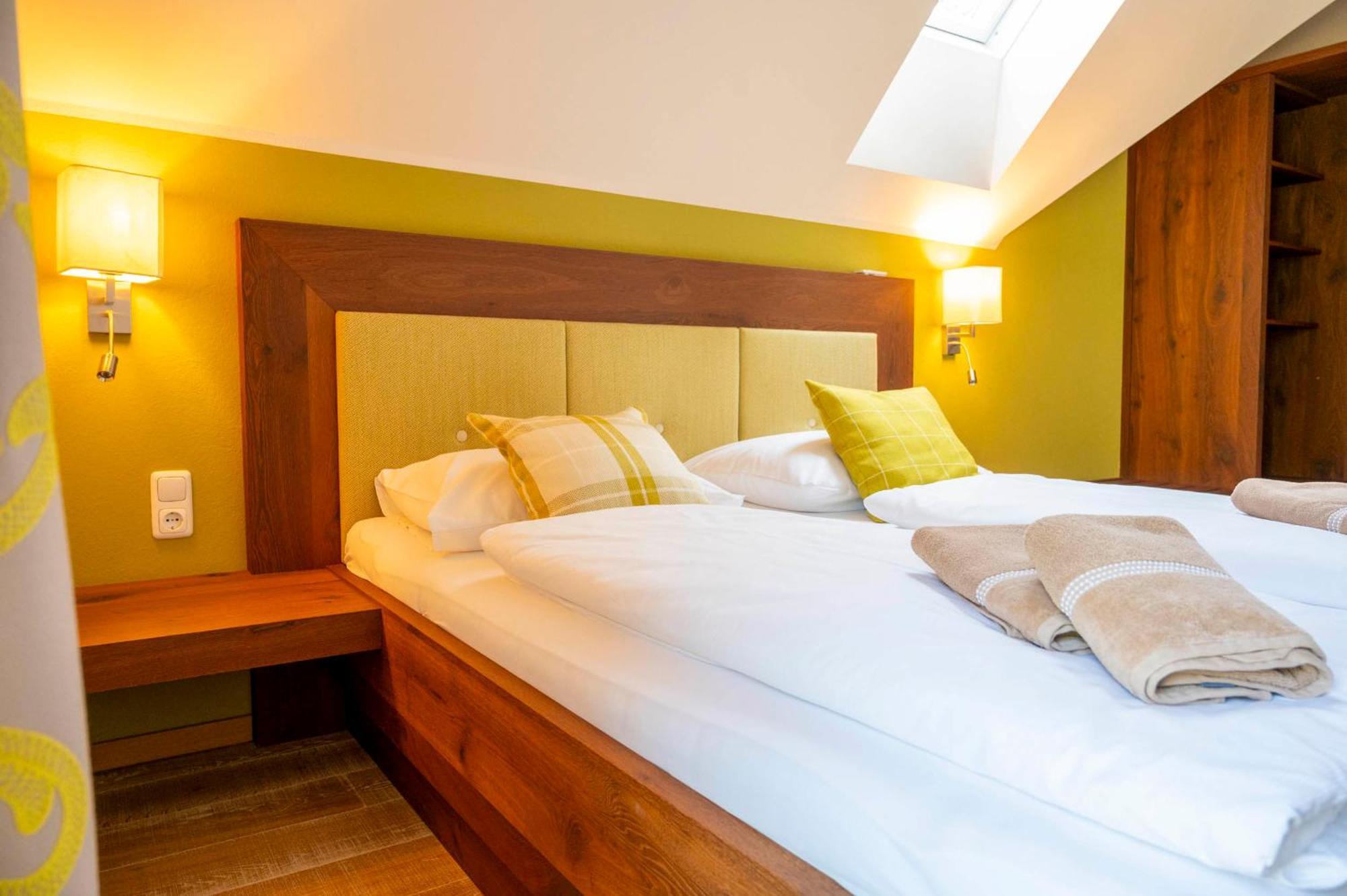 Winzerzimmer Scharl Sankt Anna am Aigen Εξωτερικό φωτογραφία