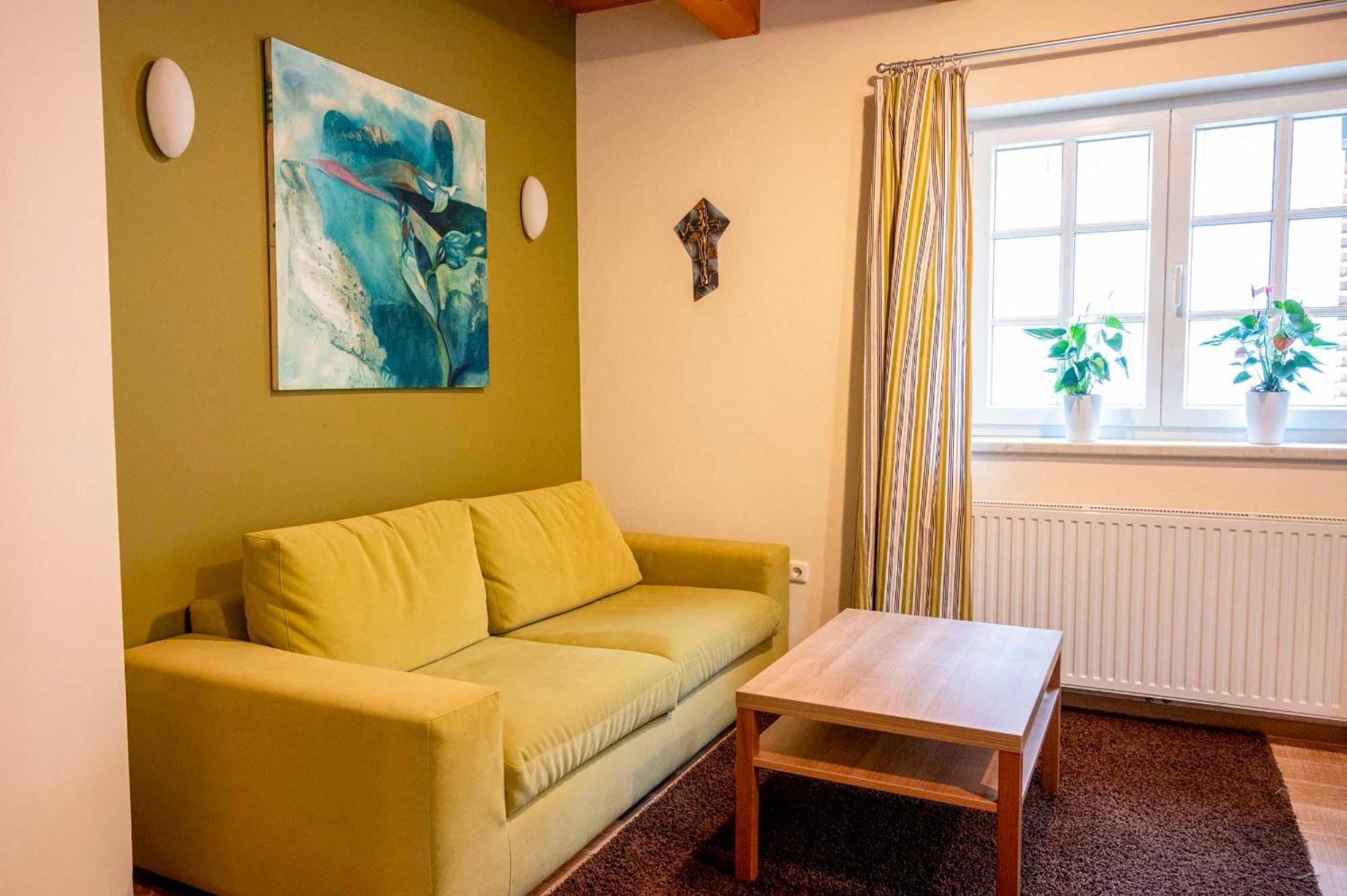 Winzerzimmer Scharl Sankt Anna am Aigen Εξωτερικό φωτογραφία