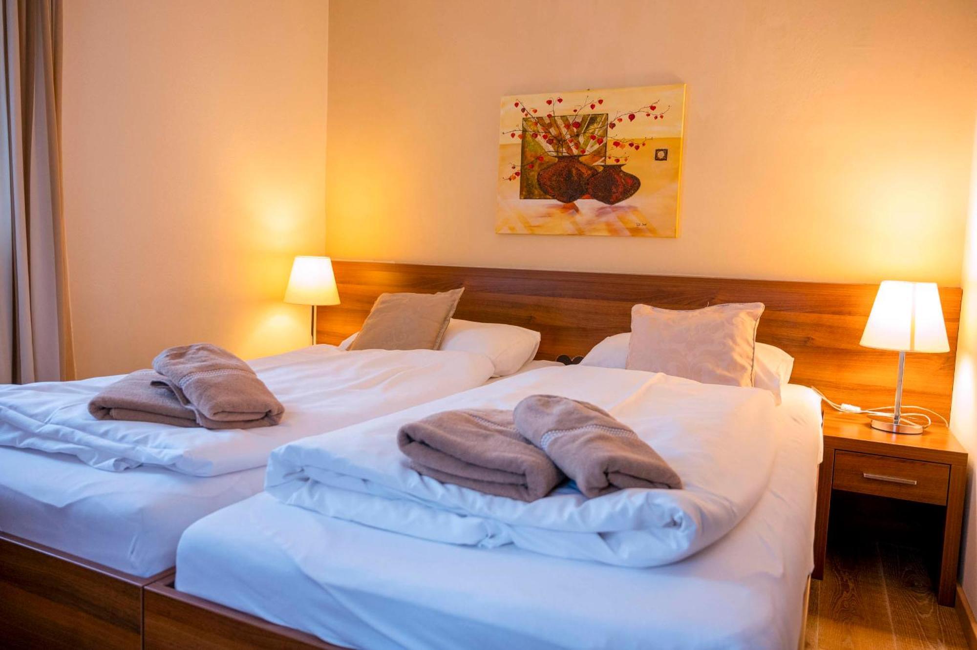 Winzerzimmer Scharl Sankt Anna am Aigen Εξωτερικό φωτογραφία