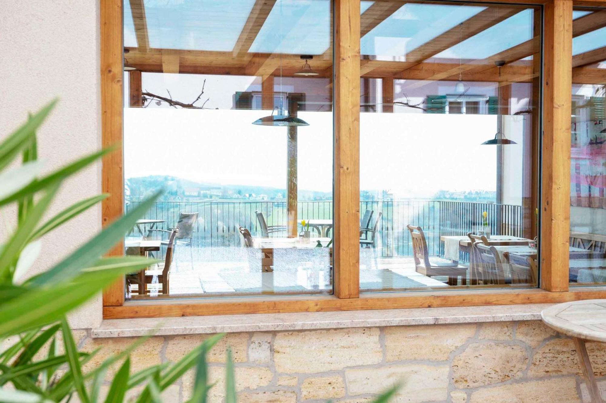 Winzerzimmer Scharl Sankt Anna am Aigen Εξωτερικό φωτογραφία
