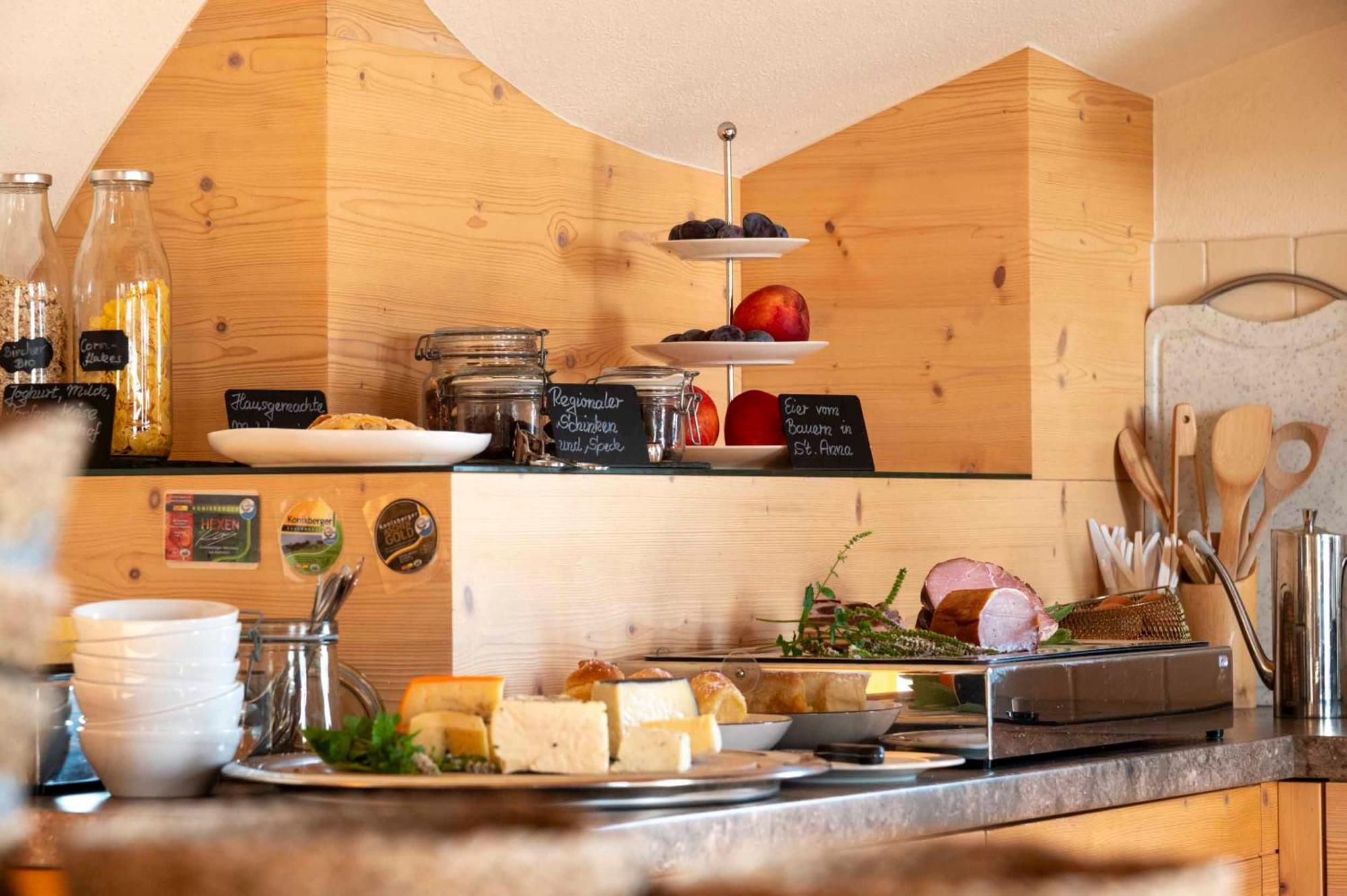 Winzerzimmer Scharl Sankt Anna am Aigen Εξωτερικό φωτογραφία