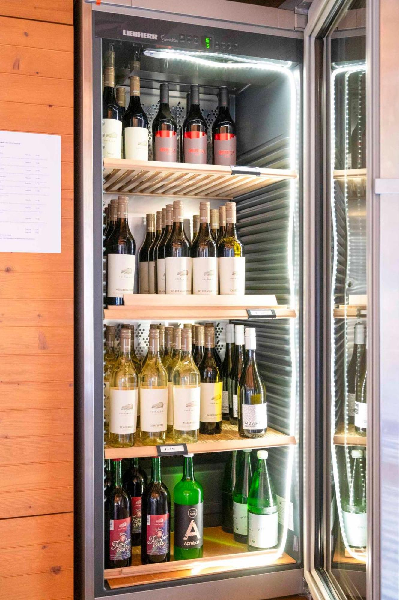 Winzerzimmer Scharl Sankt Anna am Aigen Εξωτερικό φωτογραφία